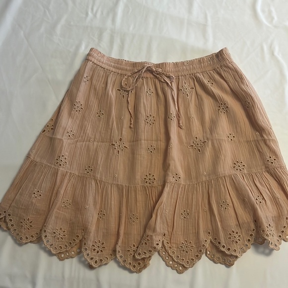 Aerie mini skirt size small - Picture 1 of 4